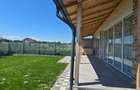 Exclusivitate-Lazu, casa 3 camere, 440mp teren, 114 mp utili, mobilata-utilata - 2