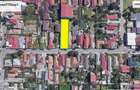 Km 5 - Teren 740 mp cu deschidere 14 ml, cu toate utilitatile - 2