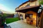 Vila triplex | complex Henry Coanda | Pipera - 19