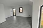 Casa Parter + Etaj, "la gata",  toate utilitatile, cu 600mp teren - 7