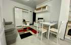 Apartament - 2 camere - AC - Centrala proprie - Militari Residence - 4