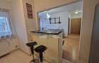Marasti , strada Nasaud, 2 camere mobilat, parcare inclusa - 4
