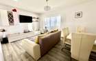 Apartament modern 3 camere recent finisat si mobilat - 2