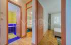 2 dormitoare + living, 2 băi | 65 m² + terasă 15 m² | modern | Zorilor, UMF - 17