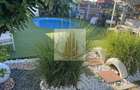 Casă de închiriat în Săcălaz – 199 mp, 4 camere, piscină și terasă - 6