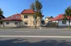 Birou 72 mp cu 3 parcări incluse și acces la foișor | Str. Independenței