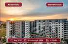 Cortina North || 2 camere || Amenajat premium || Comision 0% - 13
