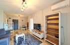 Apartament modern 2 camere de inchiriat cu dressing, garaj, AC - 8