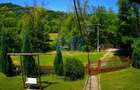 Vilă exclusivă cu ciubăr la munte Teren 8573 mp Cabană 136 mp  Vama - 3