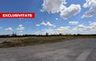 Teren de vanzare  intravilan 3.288 mp | Comuna Bradu | Zona fostului CET Sud - 1