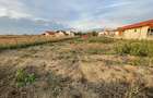 Teren intravilan de vânzare | 800mp | Ciugud - 2