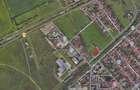 COMISION 0%, Teren Intravilan, 651mp, 16 ml Front, Freidorf, Timisoara - 3