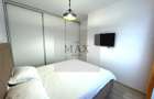 Apartament de închiriat, 3 camere, Et 2, balcon, garaj subteran, Baciu - 8