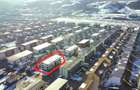 Spatiu Comercial - Zona Floresti - 163 mp - Bloc Nou - 16