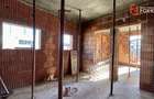Duplex 4 camere pe parter + perete dublu despartitor - Sanandrei - 8