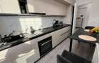 Apartament cu 2 camere decomandate  - Poitiers Towers