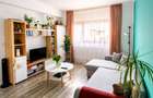 Apartament 2 camere semidecomandat în bloc nou - parcare inclusă - Bucium, Iasi - 1
