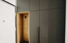 Apartament 1 camera, mobilat pe comandat, etaj 1, Giroc-Braytim - 9