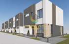 Casa individuala 4 camere- teren 350mp - 2