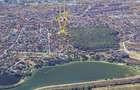 Casă De Vânzare, Lângă Pădurea Roșu Liberă, P+2, 5 Camere  Garaj + 2 Parcări - 26