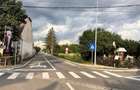 Teren -5 loturi intravilan cu utilități pe teren Harman -589-678 mp - 10