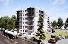  Bloc Nou- de la 830€/m2 - Garsoniera 25 mp utili in Costinesti - 4