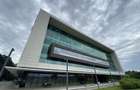 PLATINUM BUSINESS & CONVENTION CENTER - 1