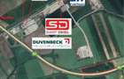 De vanzare potential teren industrial, llogistica Pecica - 3