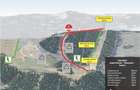 Domeniu schiabil-Partia Mestecanis, 28ha teren, zona Mestecanis - 7