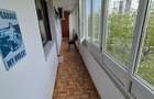 Dr. Taberei - Afi Cotroceni, str. Sibiu, 2 camere, mobilat, balcon mare - 12