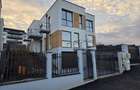 Duplex semifinisat cu 4 camere pe Calea Baciu zona Petrom - 3