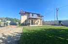 Casa individuala Harman Brasov  parter+etaj - 1