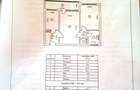 Etaj 3! Apartament 2 camere, Tatarasi, 53mp - 8