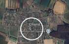 Teren intravilan de 4317 mp de vanzare,langa Nojorid,Oradea - 2