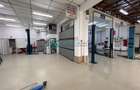Royal Imobiliare - Spatiu industrial - service auto - 2
