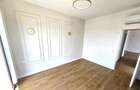 Penthouse cu 3 camere, terasa spatioasa, Silk District