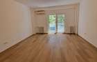P-ta Alba Iulia - Burebista, 3 camere decom. et. 1/7, nemobilat, renovat, balcon - 1