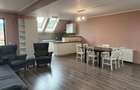 Închiriez apartament spațios (90 mp + 22mp balcoane), mobilat și utilat complet - 2