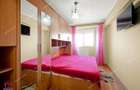 Apartament spatios, renovat, 4 camere, decomandat, etaj 4, Micro 39 - 12