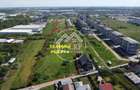 Oportunitate de Investiție: Teren Intravilan 15.866 mp PUZ P+4+M și Dublu Acces - 2