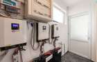 Vila cu autonomie energetica si 1255 mp teren – Stefanestii Noi - 0% comision - 6
