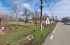 Teren pretabil duplex sau individuala in vatra satului | Giarmata - 3