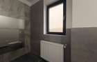 Vilă Individuală Nouă P+1 | 4 Camere | 141 mp utili | Teren 350 mp | - 12