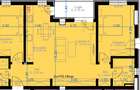 Apartament 3 camere  finalizat,  loc de parcare inclus! PREDARE IMEDIATA - 2