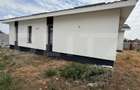 Casă semifinisată 4 camere, 105 mp, zona Odoreu - 2