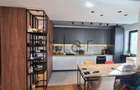 Apartament 2 camere 56mp+balcon 5mp+parcare,Calea Turzii,str G. Moisil - 18