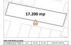 Teren intravilan industrial - 3455 mp - 20655 mp , Zona Metro , E 58 - Miroslava - 4