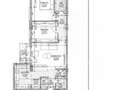 Apartament 3 camere, parcare, finisat, intermediar, curte, zona Pod Ira - 18