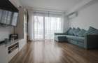 Apartament in vila, curte proprie, in Borhanci! - 11