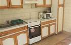 Inchiriere apartament 4 camere in vila in Zorilor- strada Ceahlau - 2